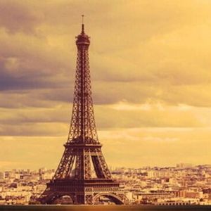 Meet your Posher, Scott